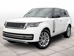 2026 Land Rover Range Rover SE SUV