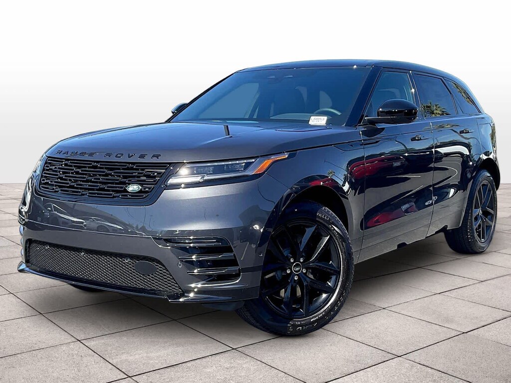 New 2026 Land Rover Range Rover Velar Dynamic SE