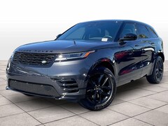 2026 Land Rover Range Rover Velar Dynamic SE
