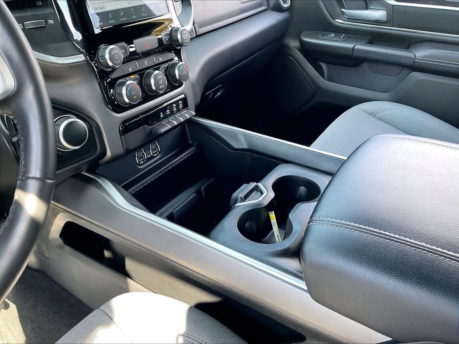 2023 RAM Ram 1500 Pickup Big Horn/Lone Star - Photo 19