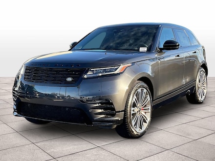 2025 Land Rover Range Rover Velar Dynamic SE SUV