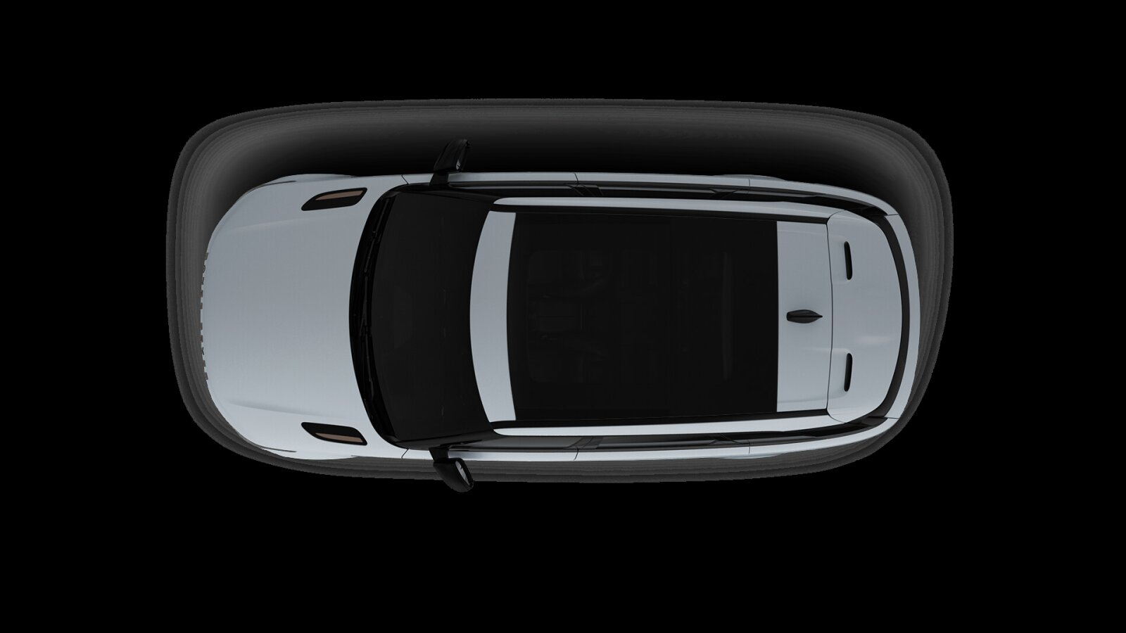 2026 Land Rover Range Rover Velar P400 Autobiography photo 4