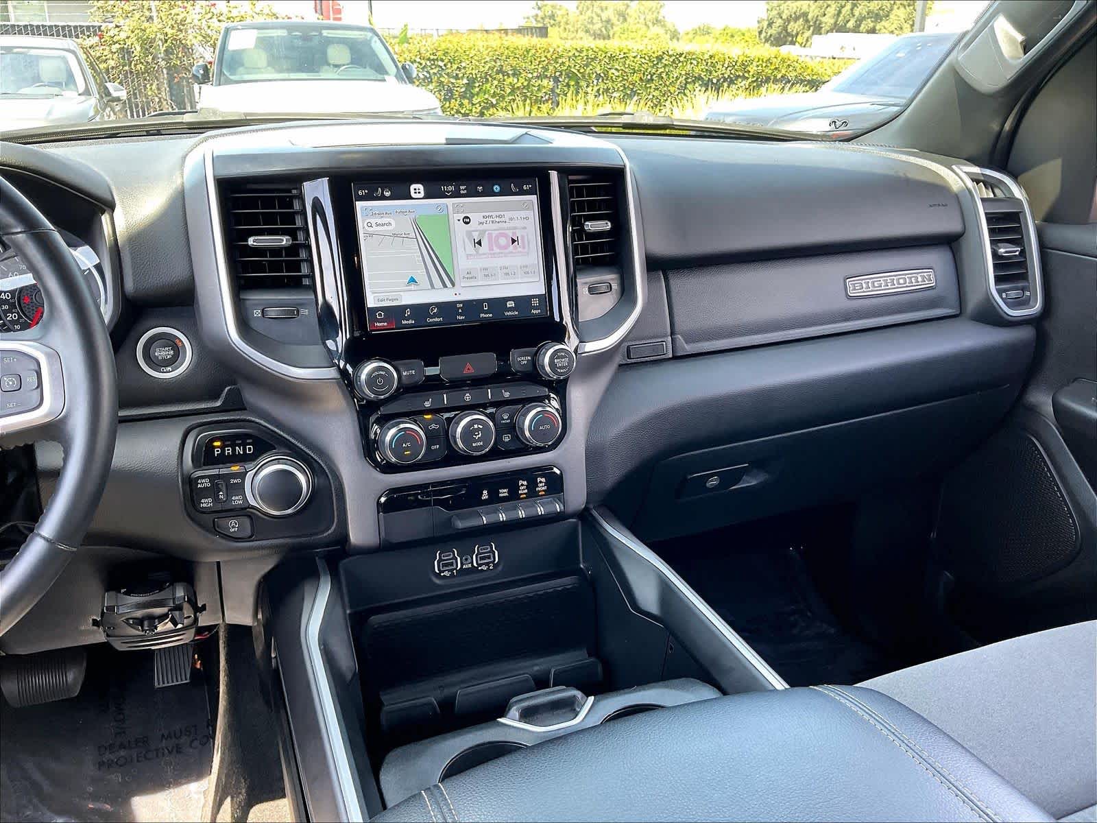 2023 RAM Ram 1500 Pickup Big Horn/Lone Star - Photo 8