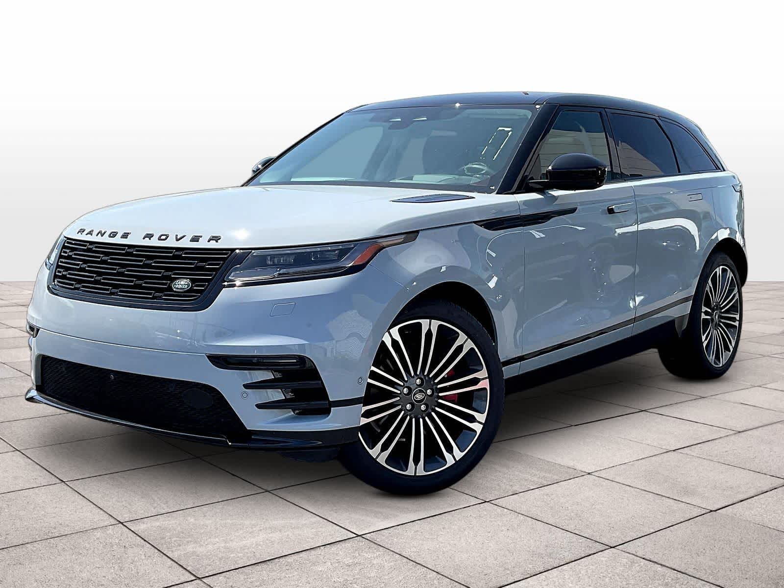2025 Land Rover Range Rover Velar Dynamic SE