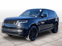 2026 Land Rover Range Rover SE SUV