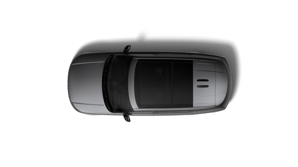 New 2026 Land Rover Range Rover SE 400PS