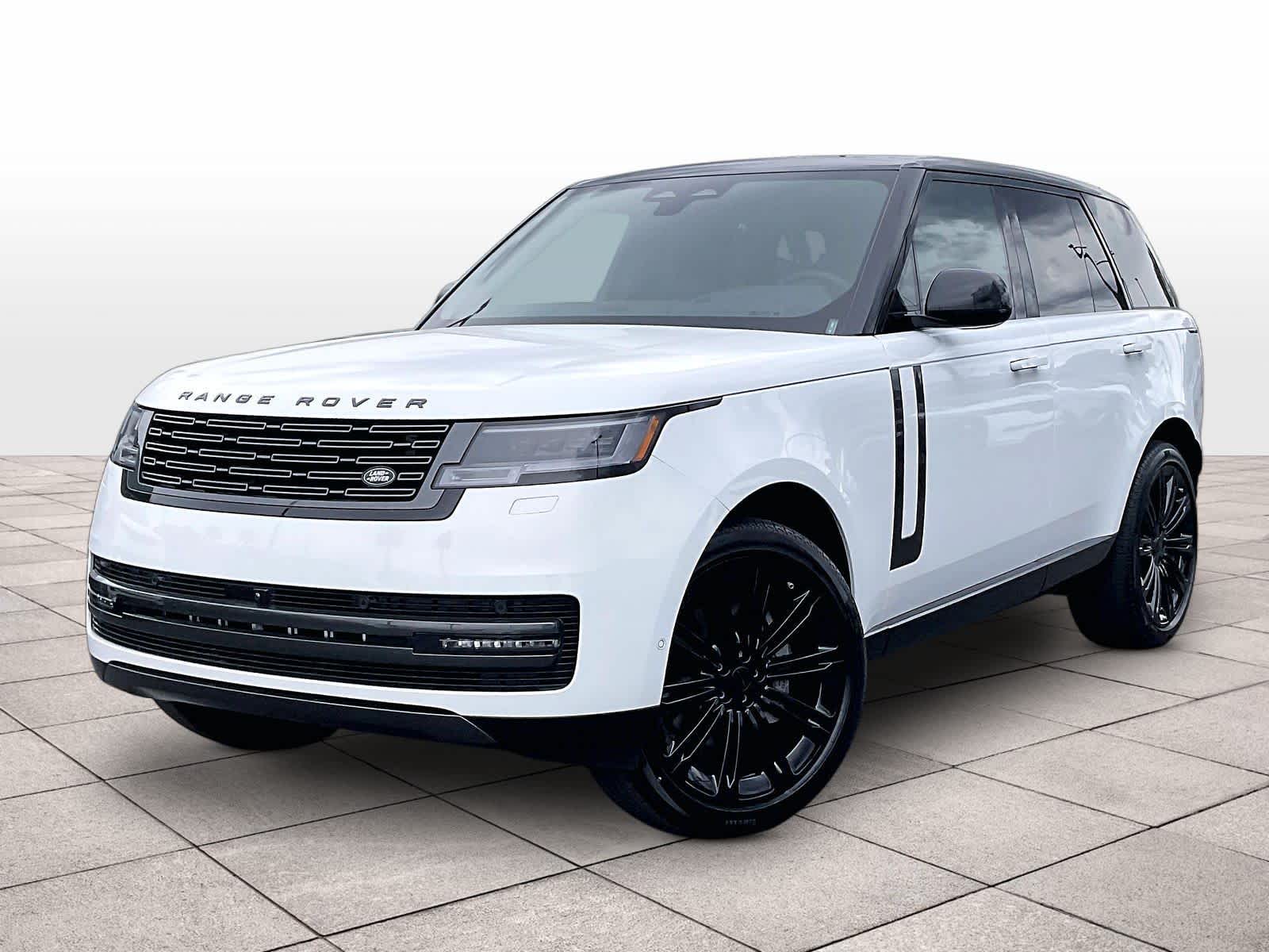 2026 Land Rover Range Rover 3.0 SE SWB's photo