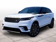  Land Rover Range Rover Velar Belgravia Edition
