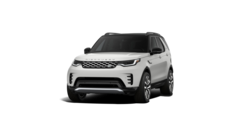 2026 Land Rover Discovery Gemini Edition SUV