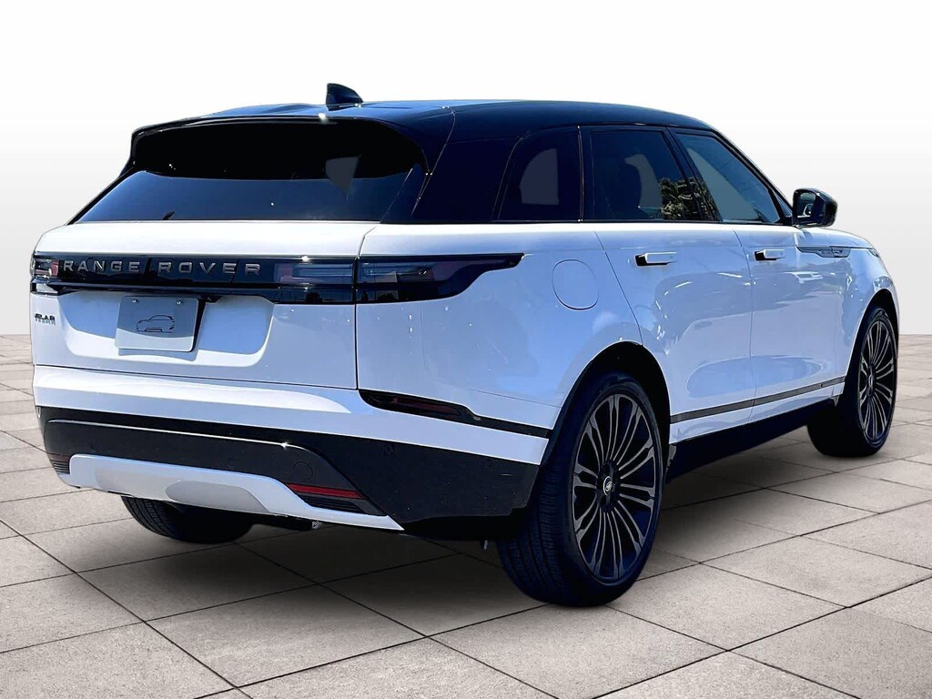New 2026 Land Rover Range Rover Velar Belgravia Edition Range Rover Velar Belgravia Edition