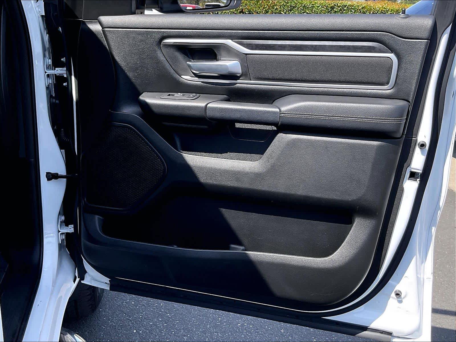 2023 RAM Ram 1500 Pickup Big Horn/Lone Star - Photo 26