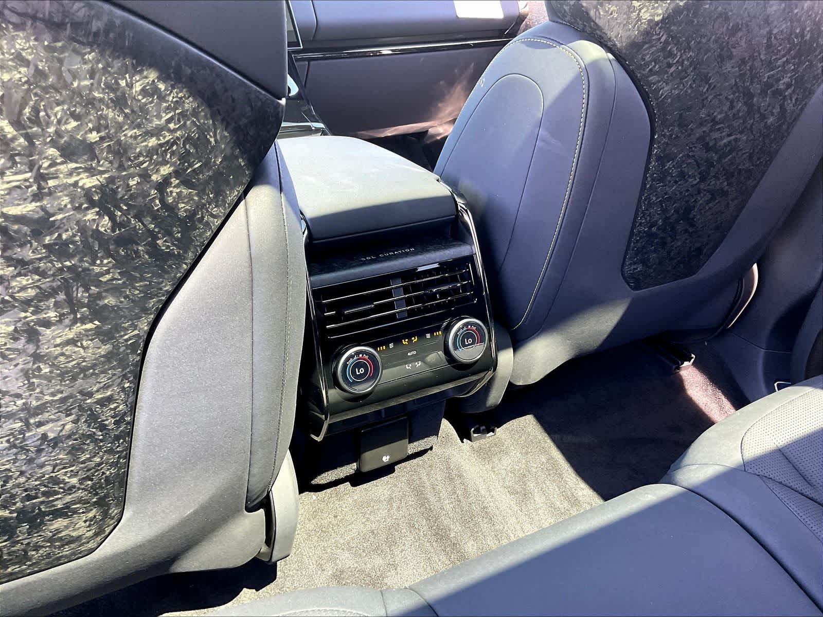 2025 Land Rover Range Rover Sport SV Edition Two - Photo 16