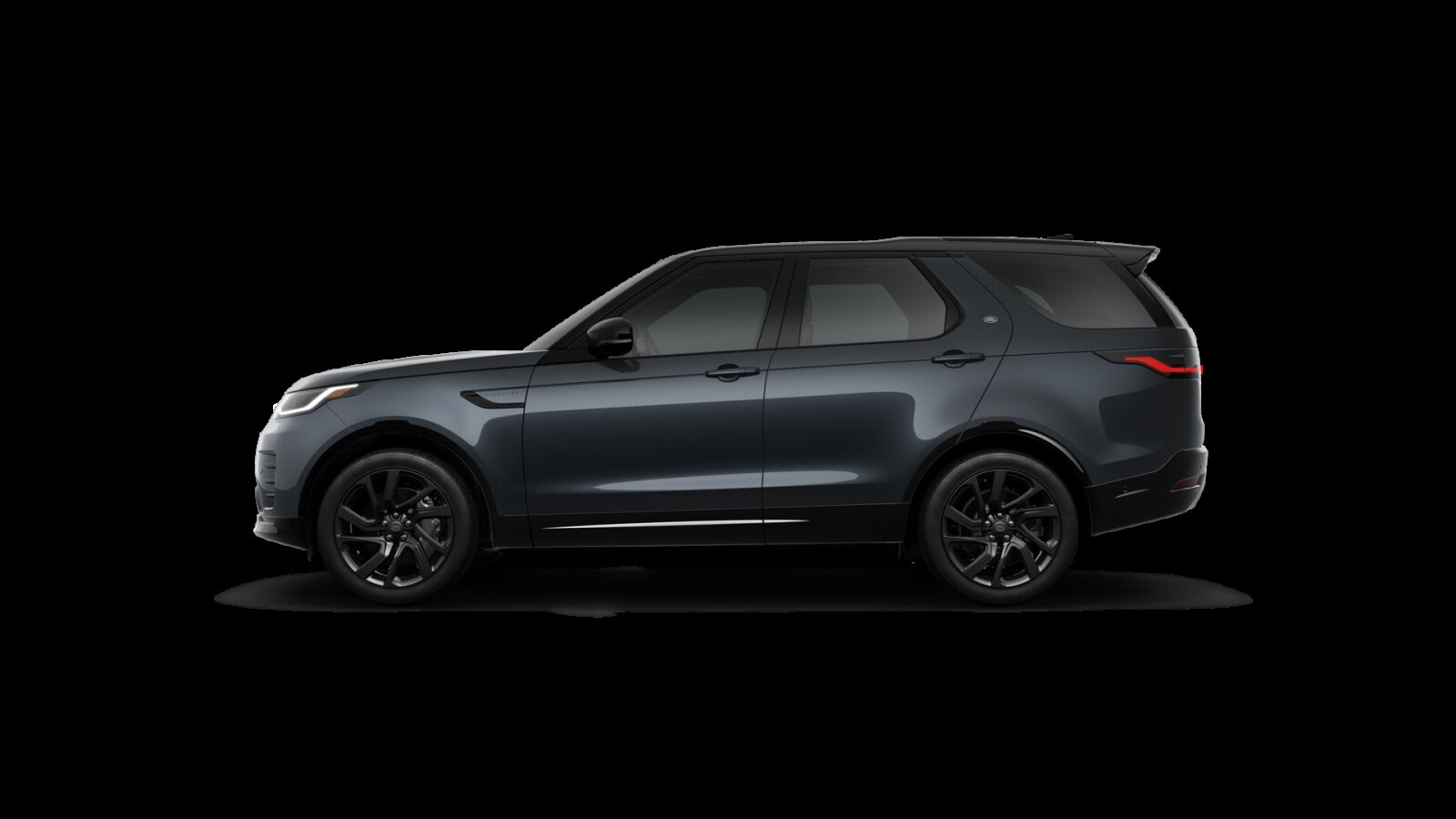 2025 Land Rover Discovery SE photo 2