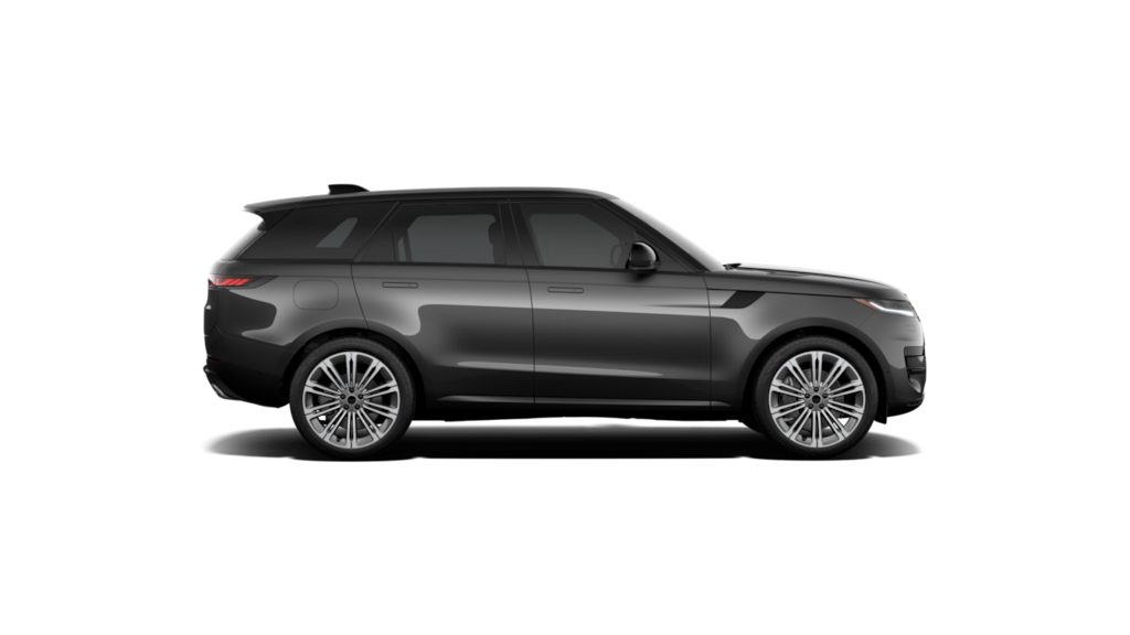 New 2026 Land Rover Range Rover Sport SE 360PS