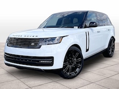 2026 Land Rover Range Rover SE SUV