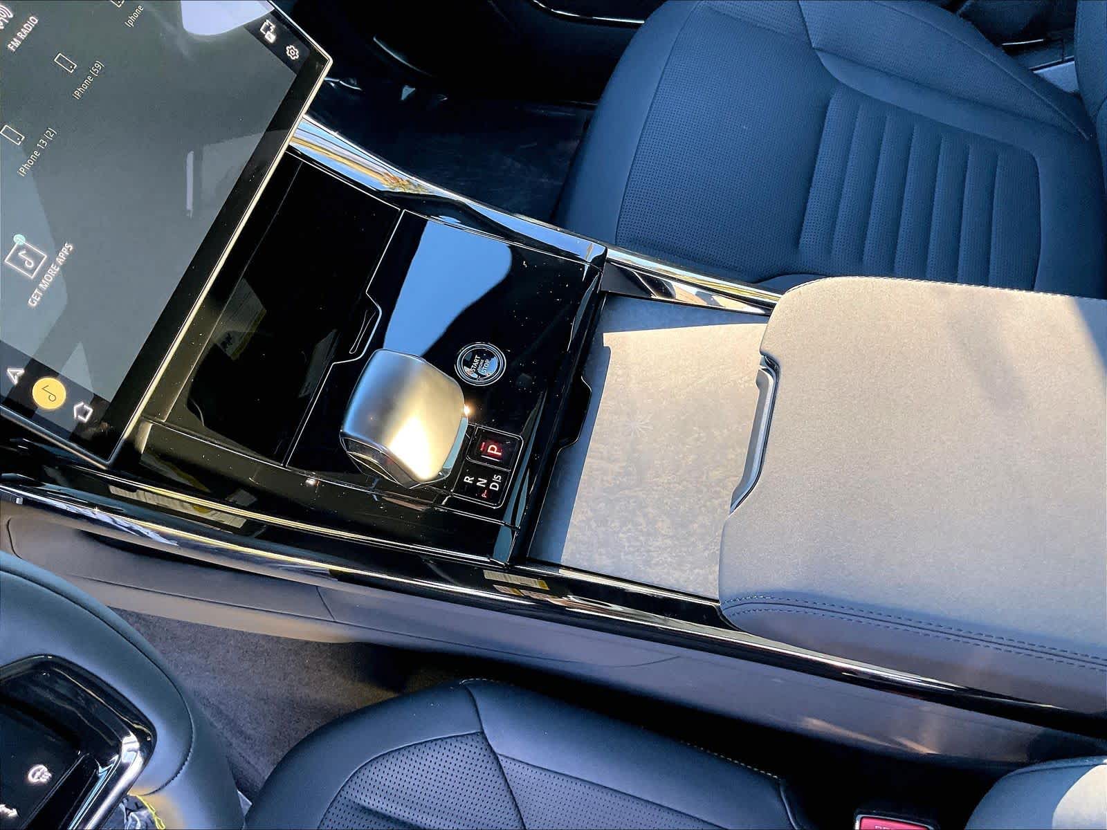 2025 Land Rover Range Rover Sport SV Edition Two - Photo 10