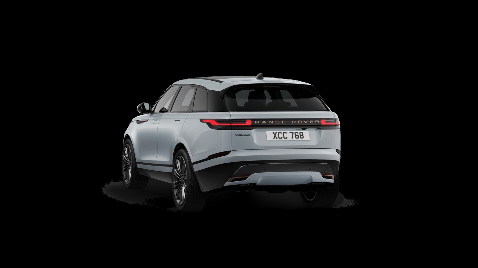 2026 Land Rover Range Rover Velar P400 Autobiography photo 3