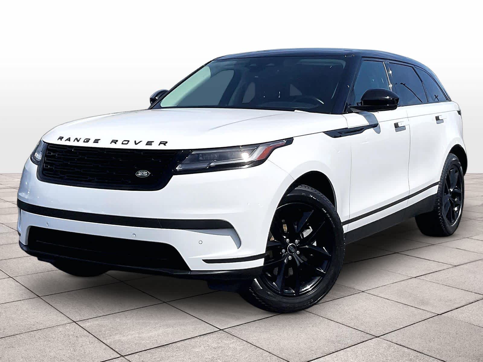 2024 Land Rover Range Rover Velar P250 S's photo