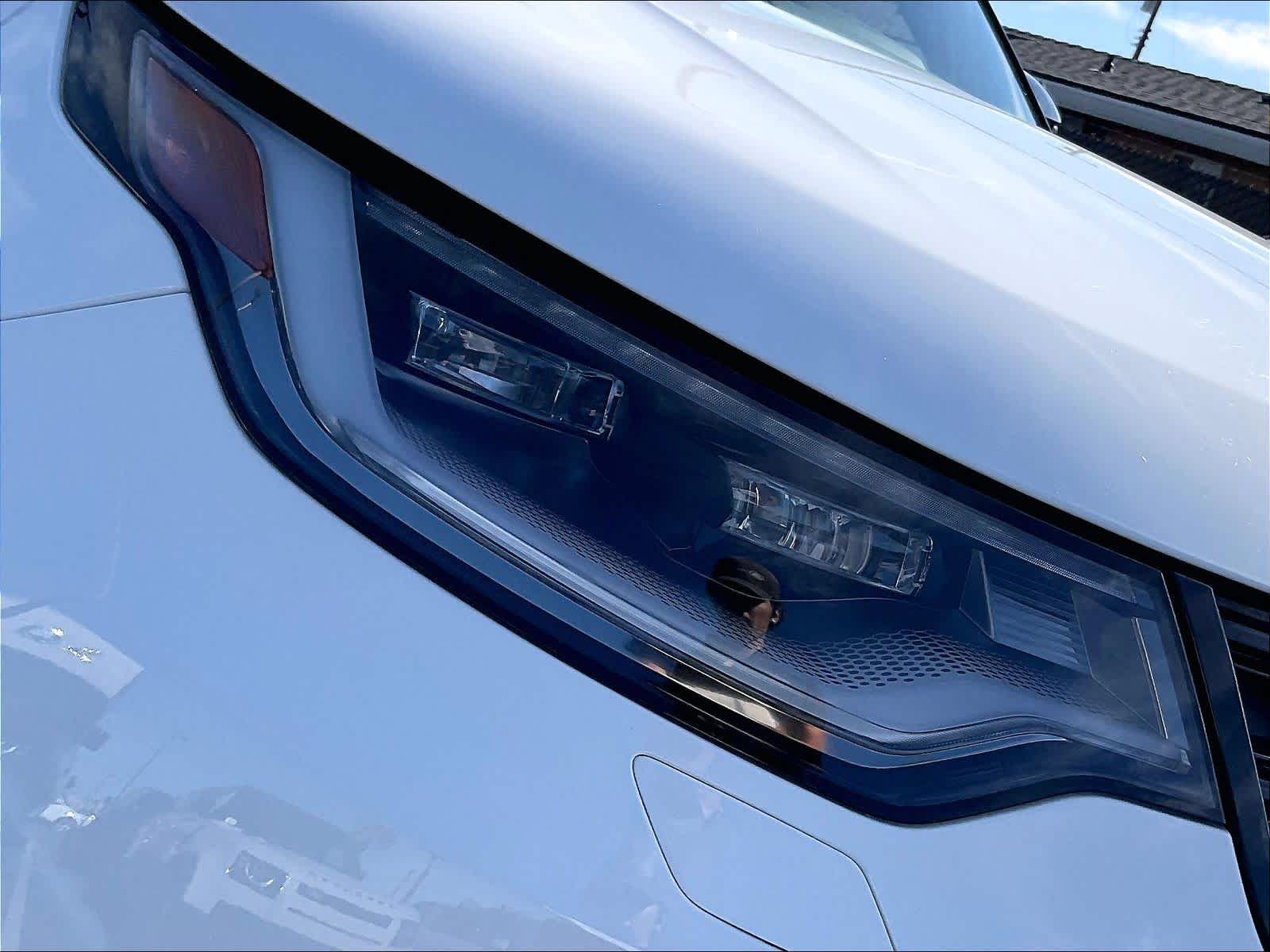 2025 Land Rover Discovery Dynamic SE - Photo 29