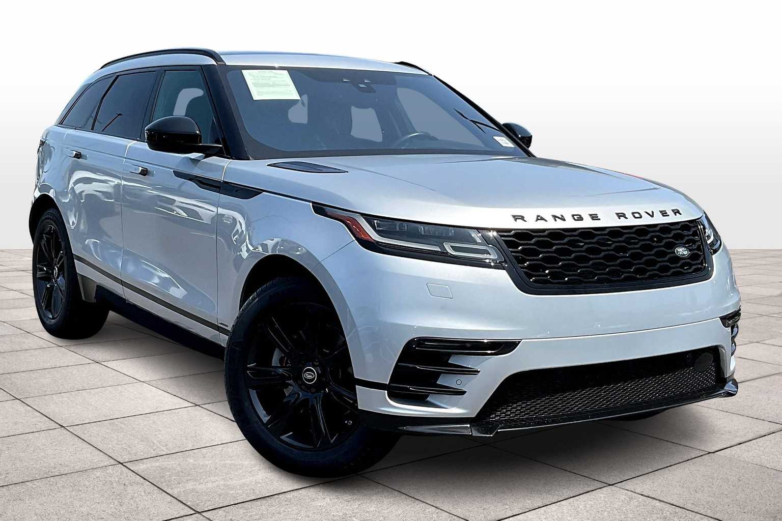 Used 2020 Land Rover Range Rover Velar S with VIN SALYK2FV7LA239922 for sale in Sacramento, CA