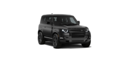 2026 Land Rover Defender 90 XV8 525PS passenger