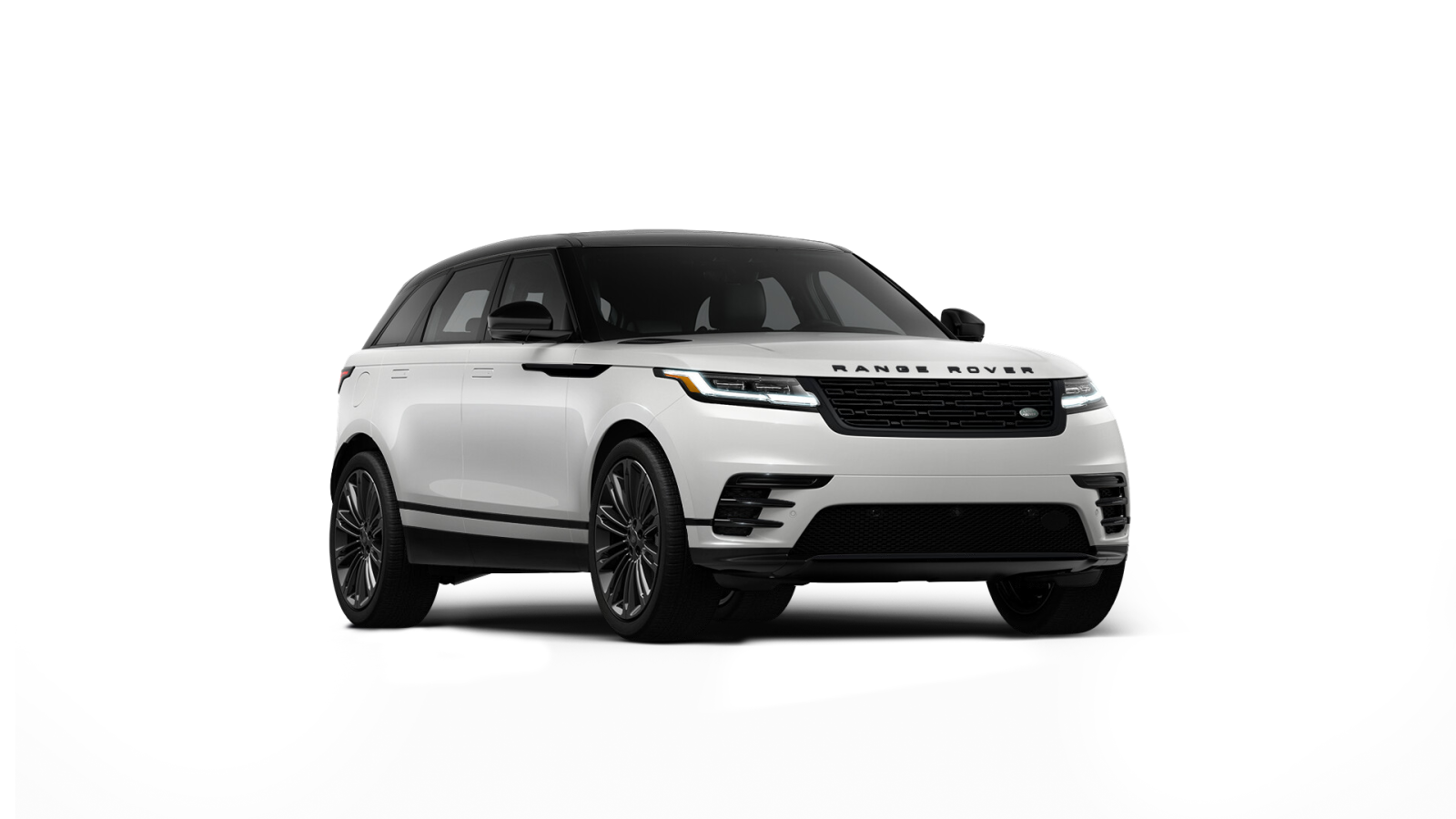 2026 Land Rover Range Rover Velar Dynamic SE