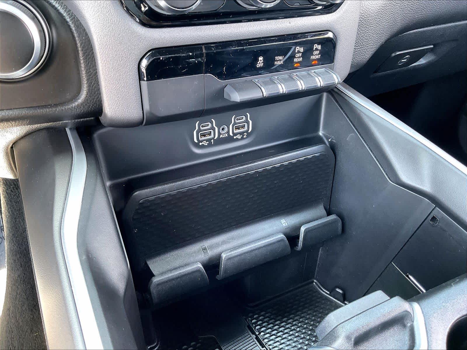 2023 RAM Ram 1500 Pickup Big Horn/Lone Star - Photo 35