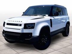 2026 Land Rover Defender 110 S SUV