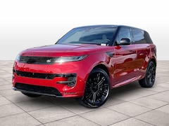 2026 Land Rover Range Rover Sport Dynamic SE SUV