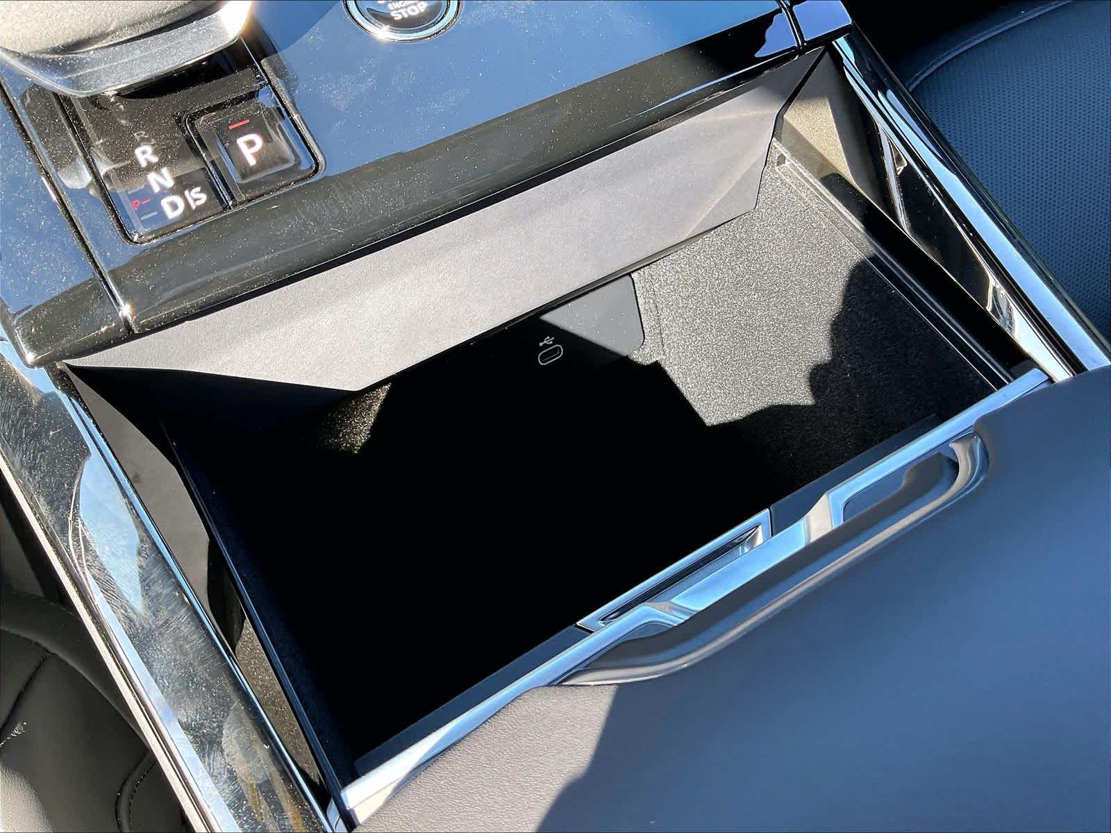 2025 Land Rover Range Rover Sport Dynamic SE - Photo 23