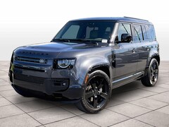 2026 Land Rover Defender 110 X-Dynamic SE SUV