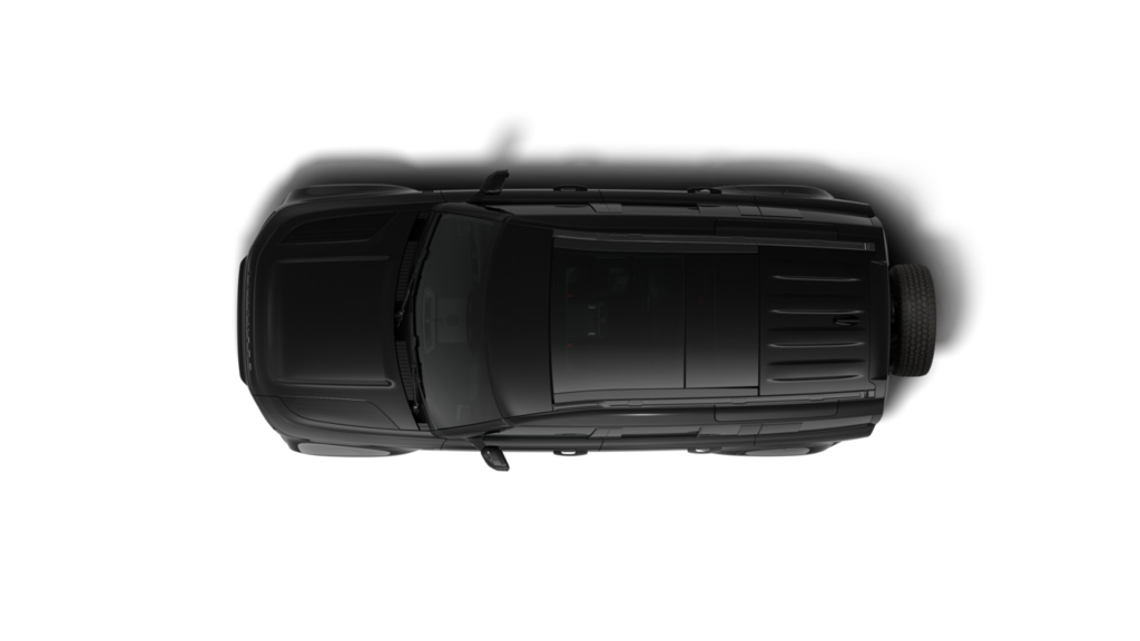 New 2026 Land Rover Defender 110 S 300PS