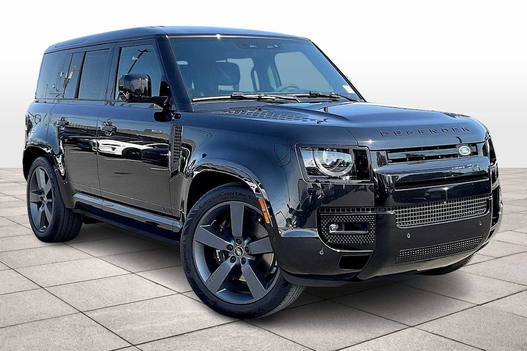 Used 2023 Land Rover Defender V8 110 AWD