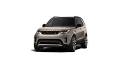 2026 Land Rover Discovery Dynamic SE 300PS