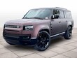  Land Rover Defender 130