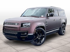 2026 Land Rover Defender 130 X-Dynamic SE SUV
