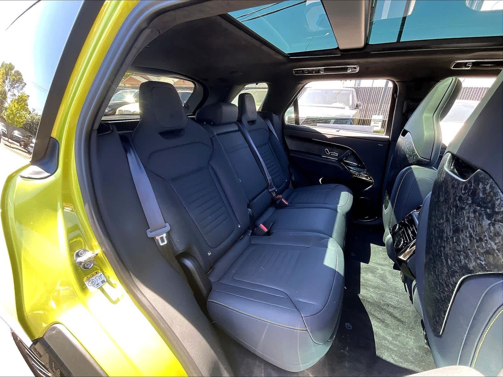 2025 Land Rover Range Rover Sport SV Edition Two - Photo 27