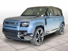 2026 Land Rover Defender 110 X-Dynamic SE SUV