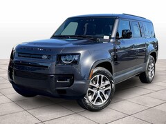 2026 Land Rover Defender 130 S SUV