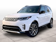 2026 Land Rover Discovery Gemini Edition SUV