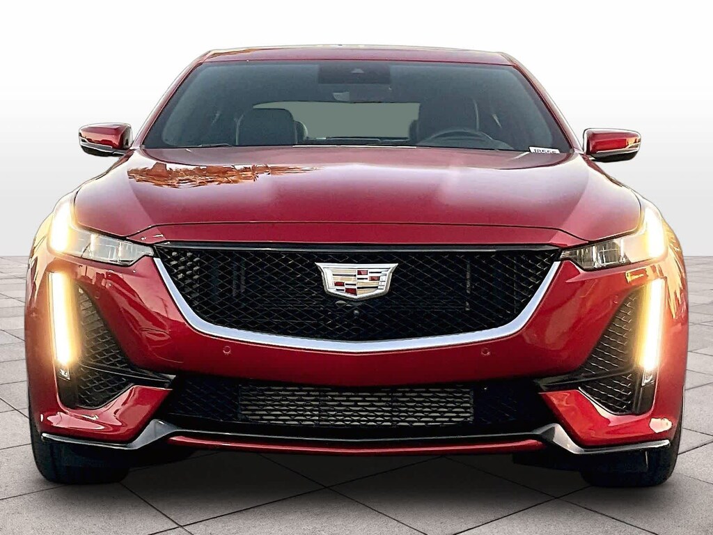 Used 2023 Cadillac CT5 Sport Sdn