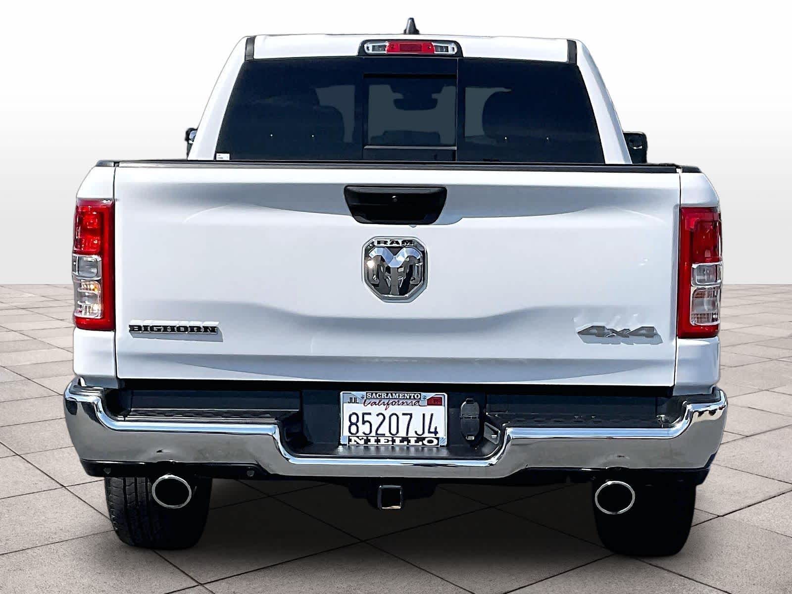 2023 RAM Ram 1500 Pickup Big Horn/Lone Star - Photo 6
