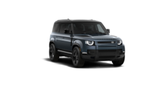 2025 Land Rover Defender 110 400PS X-Dynamic SE SUV