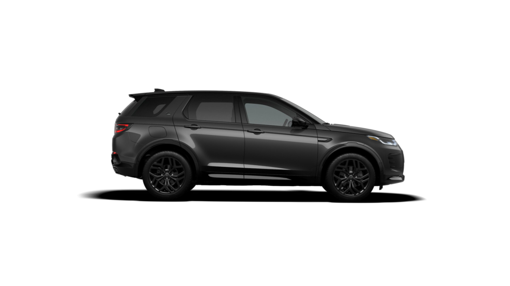 New 2026 Land Rover Discovery Sport Landmark 249PS Auto