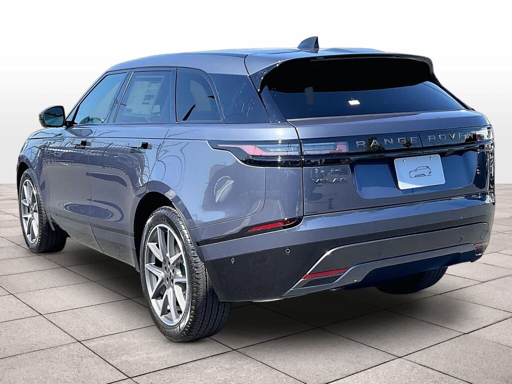 New 2026 Land Rover Range Rover Velar Belgravia Edition Range Rover Velar Belgravia Edition