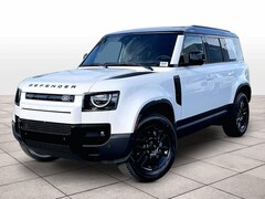 2026 Land Rover Defender 110 S 300PS SUV
