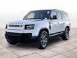  Land Rover Defender 130