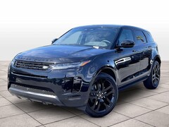 2026 Land Rover Range Rover Evoque S SUV
