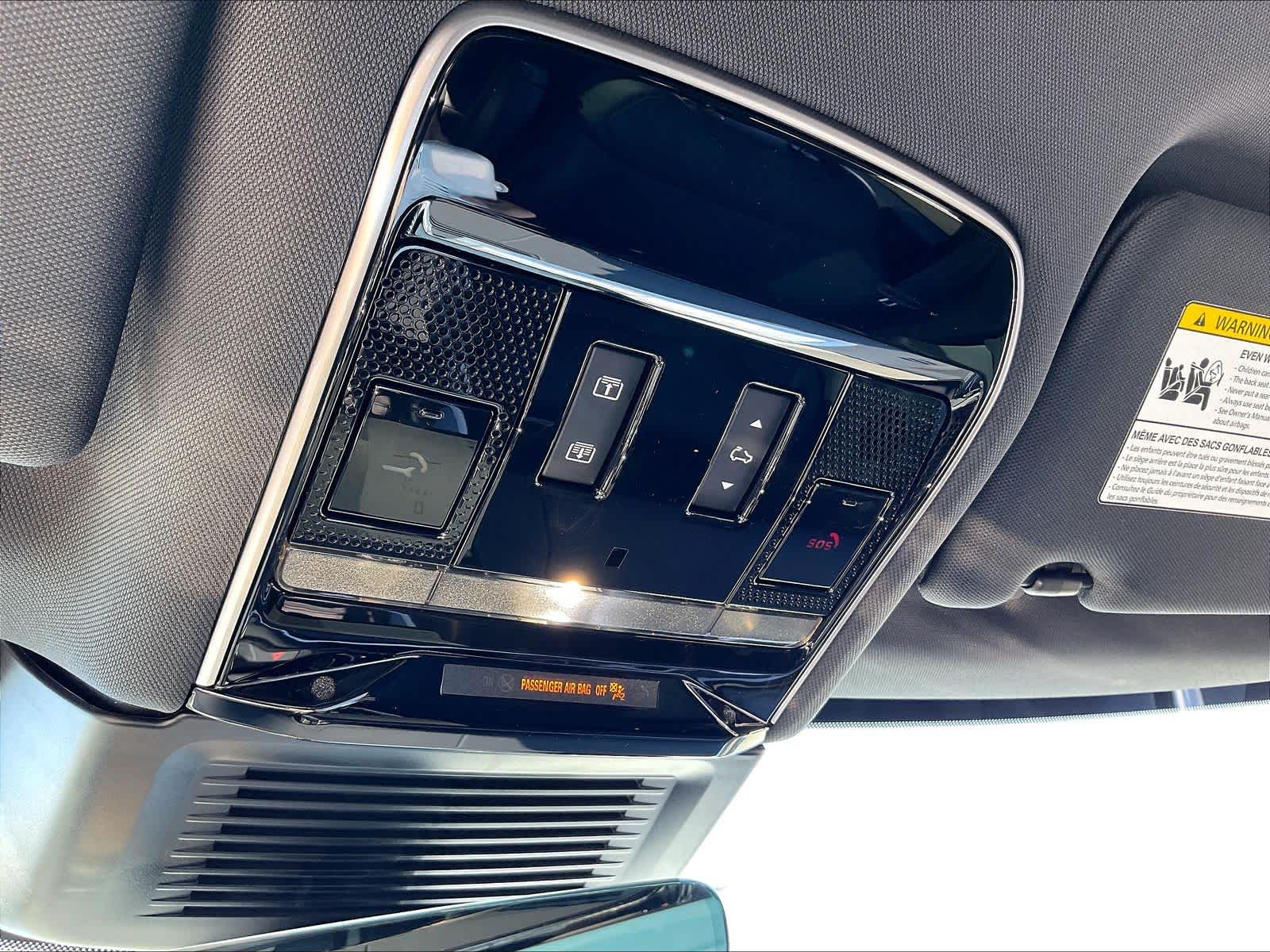 2025 Land Rover Range Rover Sport Dynamic SE - Photo 22