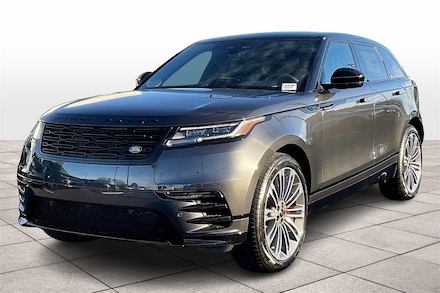 2025 Land Rover Range Rover Velar Dynamic SE SUV